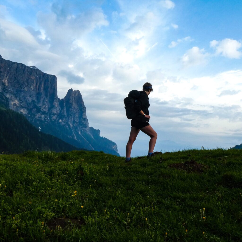 Physical Strength and Business Success