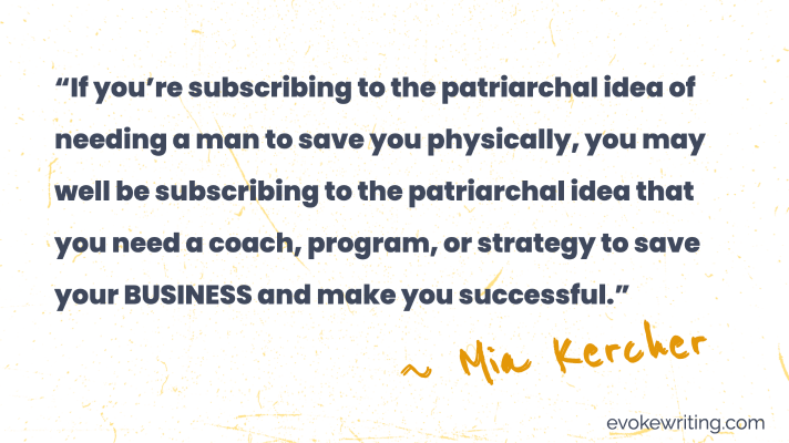 Physical Strength and Business Success