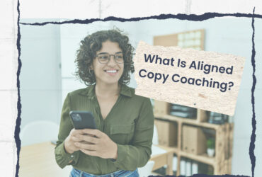 Copy Coaching