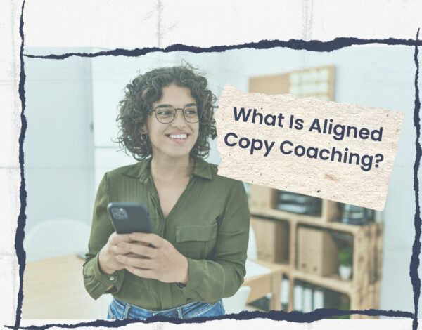 Copy Coaching