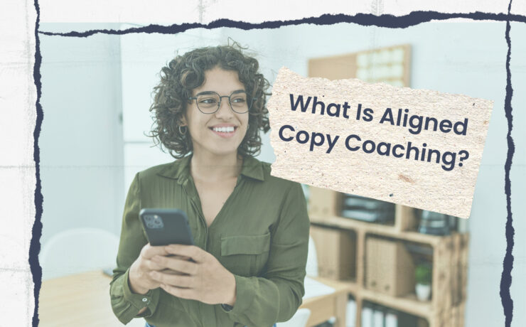 Copy Coaching