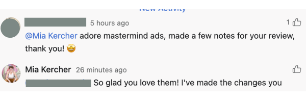 copywriting-testimonial Copywriting Testimonial