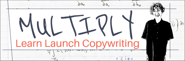 Launch Copywriting Course