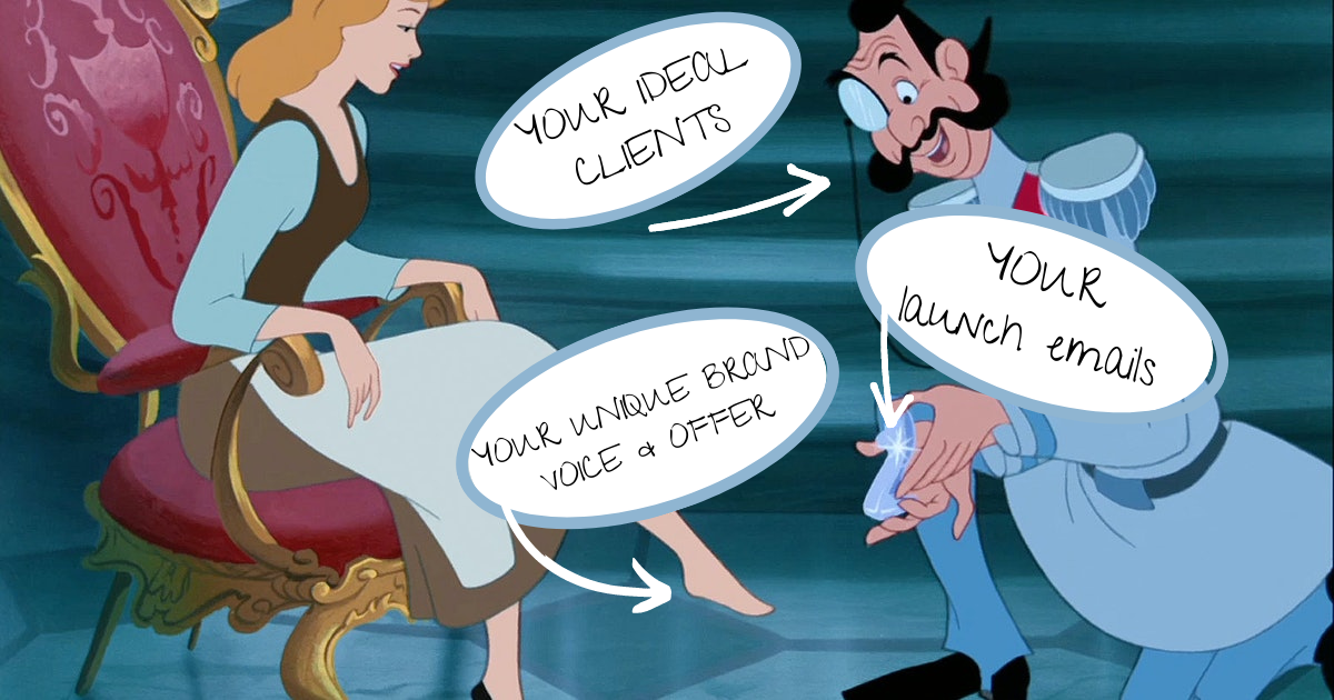 sales-emails-illustration Email Copywriting Course