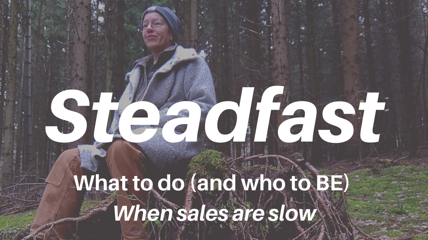 Energetic Sales Masterclass