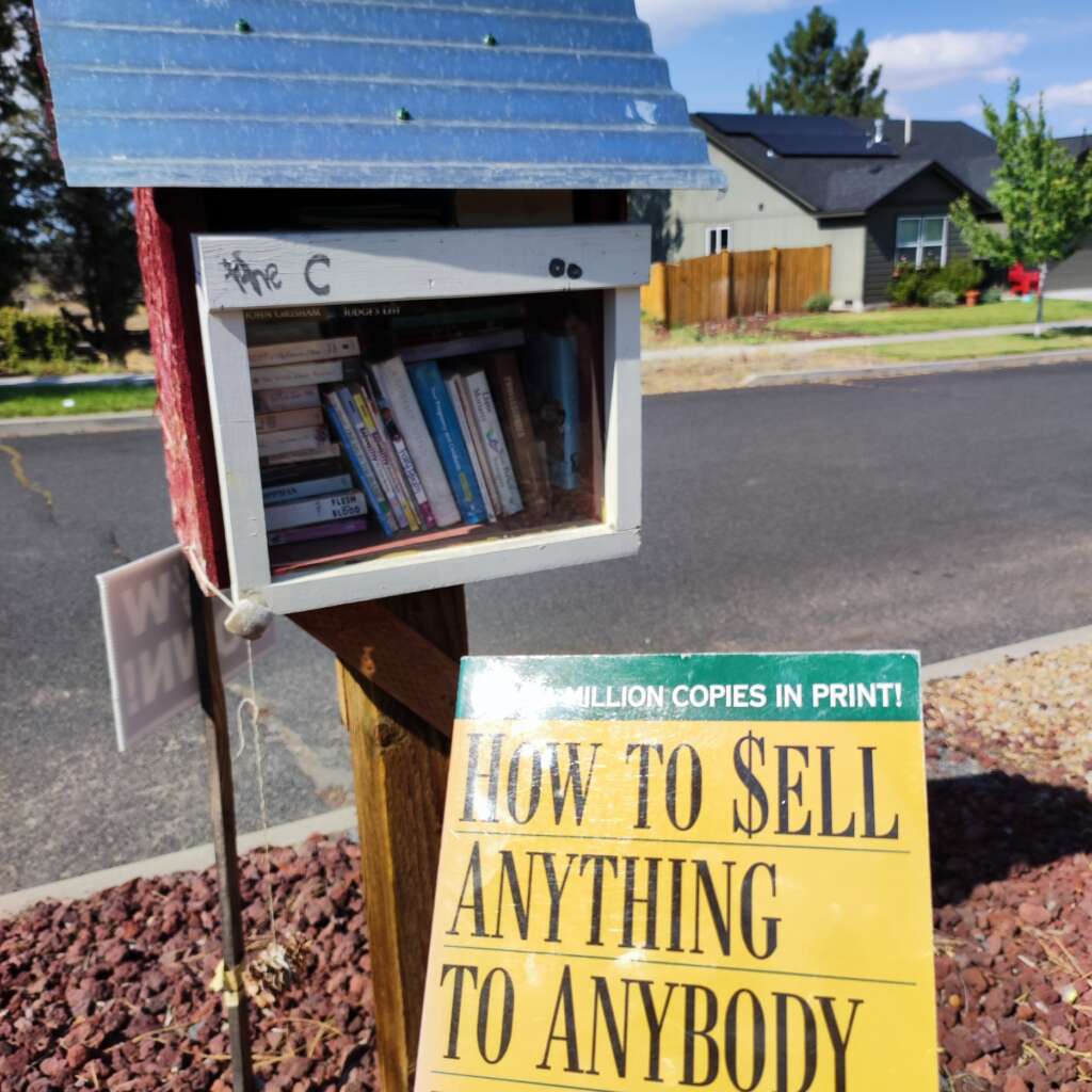2022 Reading List