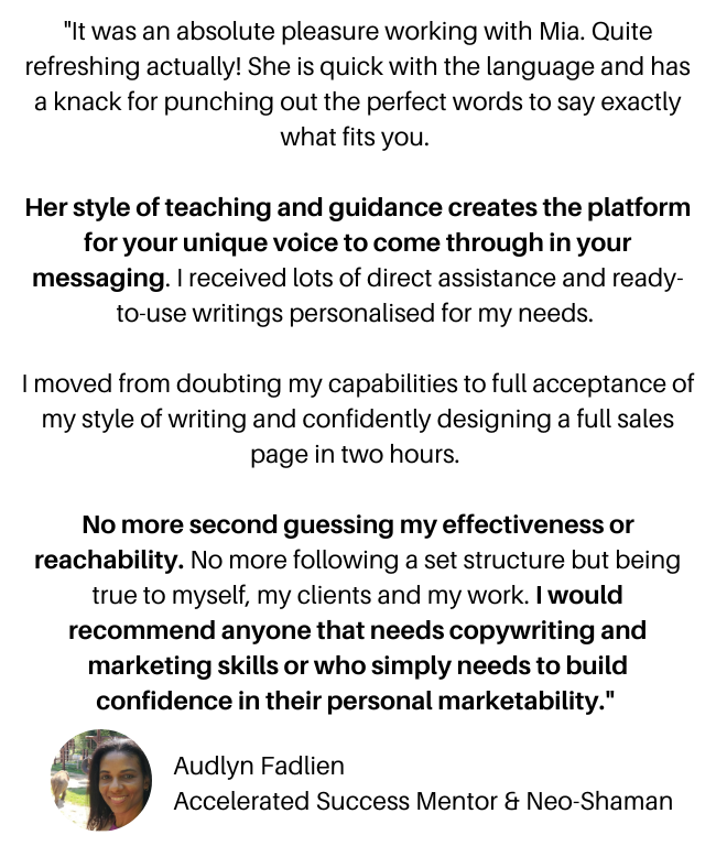 audlyn-copy-coaching-testimonial