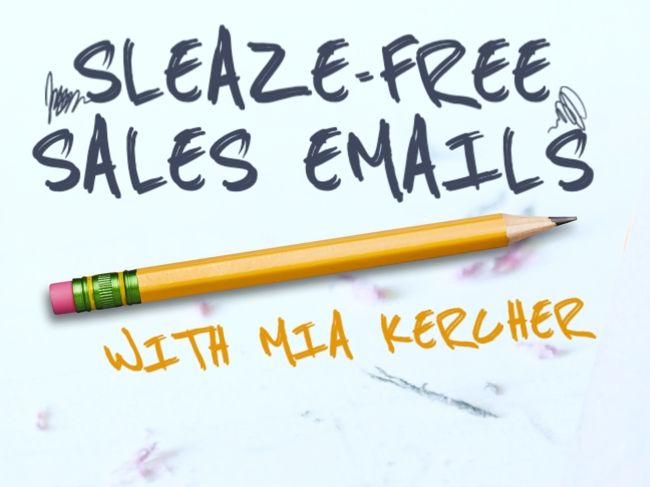 sales-email-course