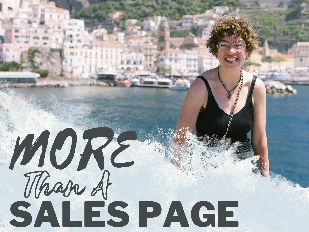 sales-page-course