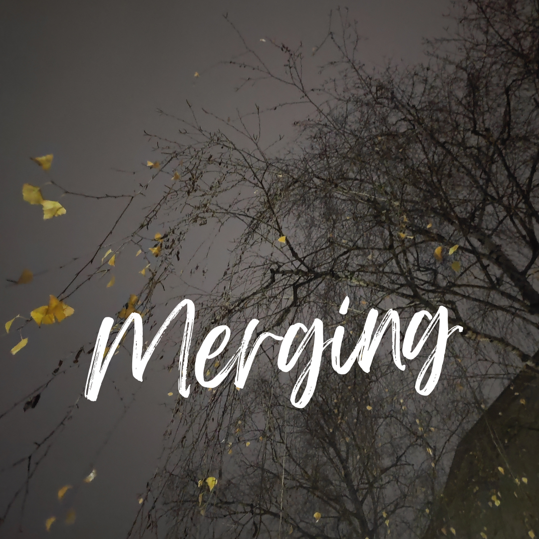 Merging