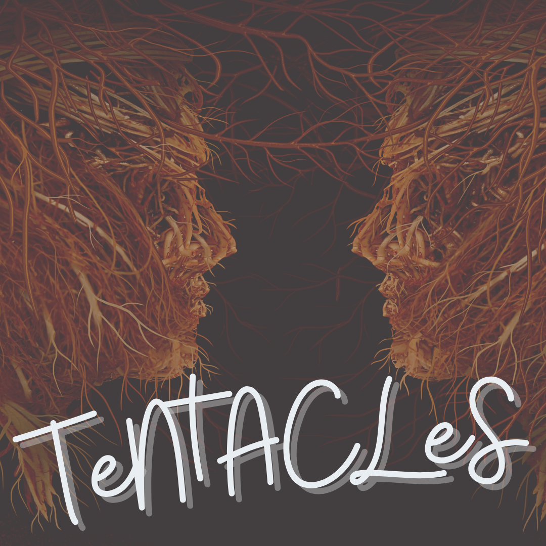 tentacles