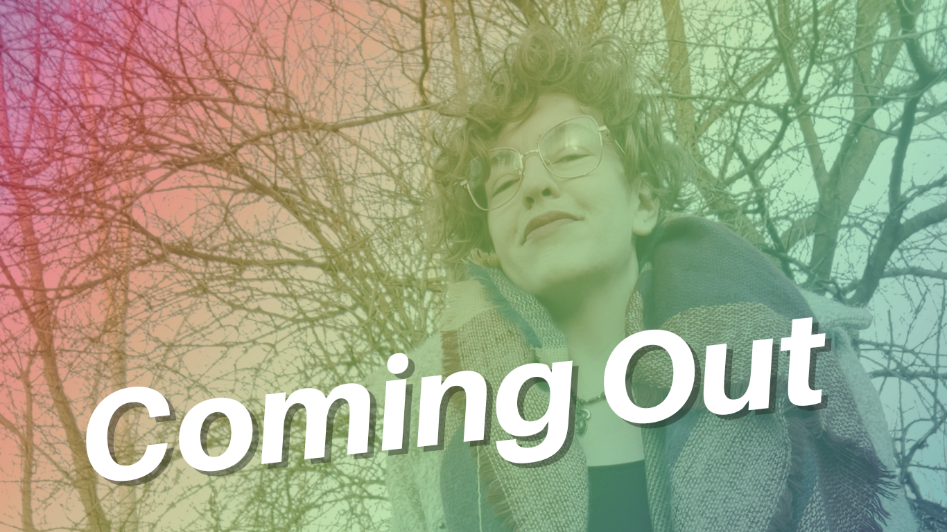 Coming Out (website)