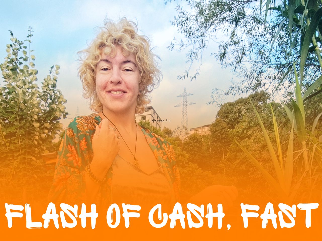 Flash of Cash Masterclass Flash Sale Strategy
