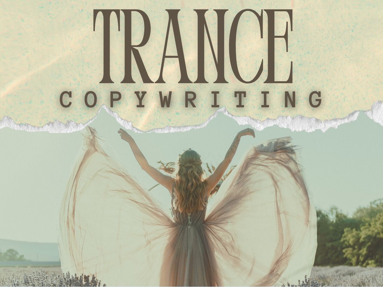 hypnosis-and-copywriting Trance Copywriting